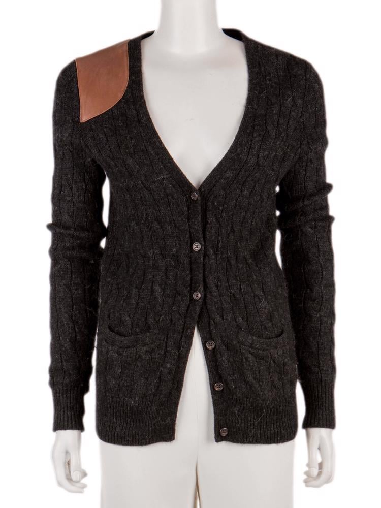 Bayan Gri RALPH LAUREN HIRKA