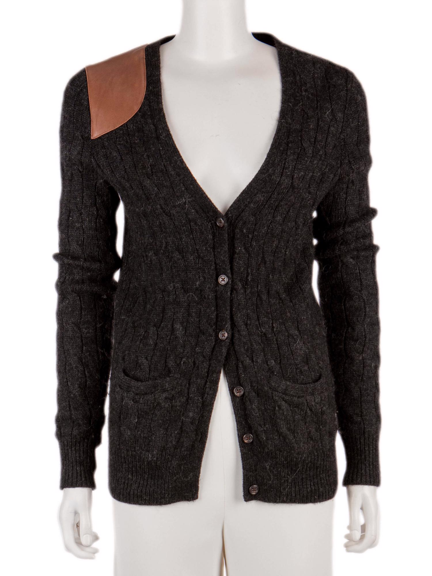 Bayan Gri RALPH LAUREN HIRKA