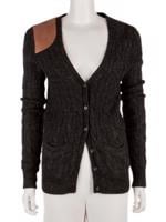 Bayan Gri RALPH LAUREN HIRKA