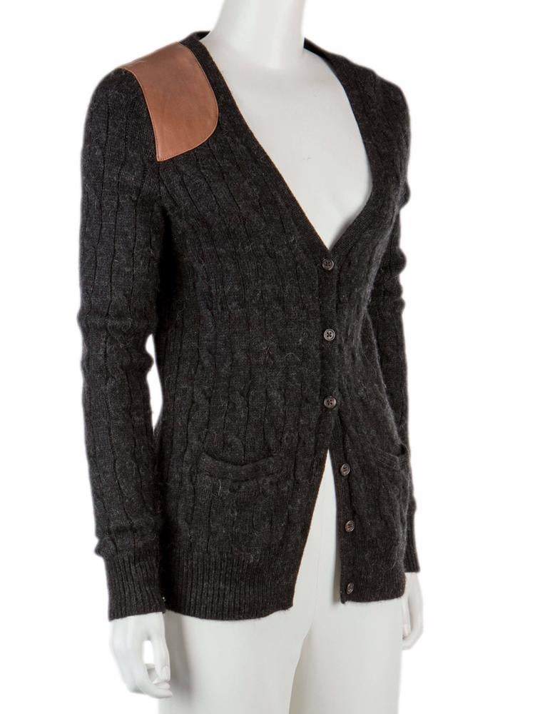 Bayan Gri RALPH LAUREN HIRKA