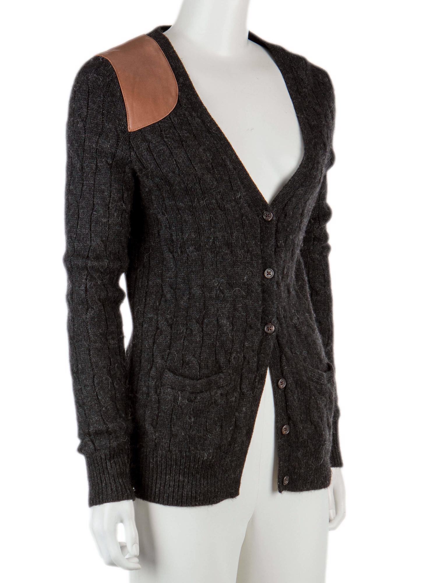 Bayan Gri RALPH LAUREN HIRKA