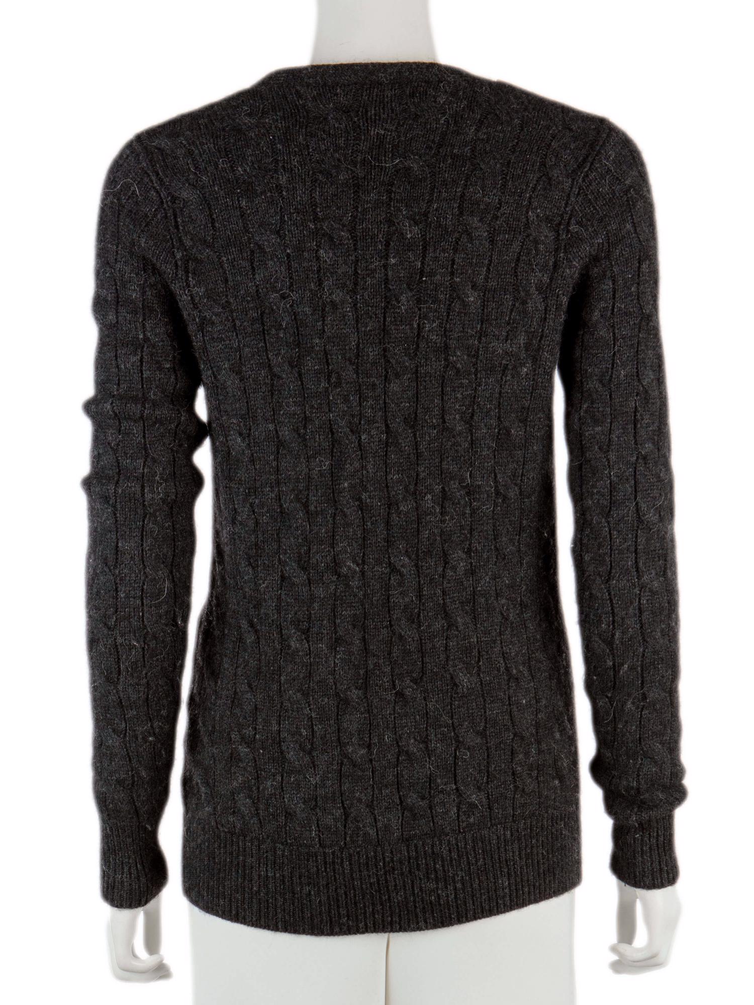 Bayan Gri RALPH LAUREN HIRKA