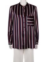 Bayan Lacivert JOSEPH BLUZ