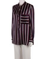 Bayan Lacivert JOSEPH BLUZ