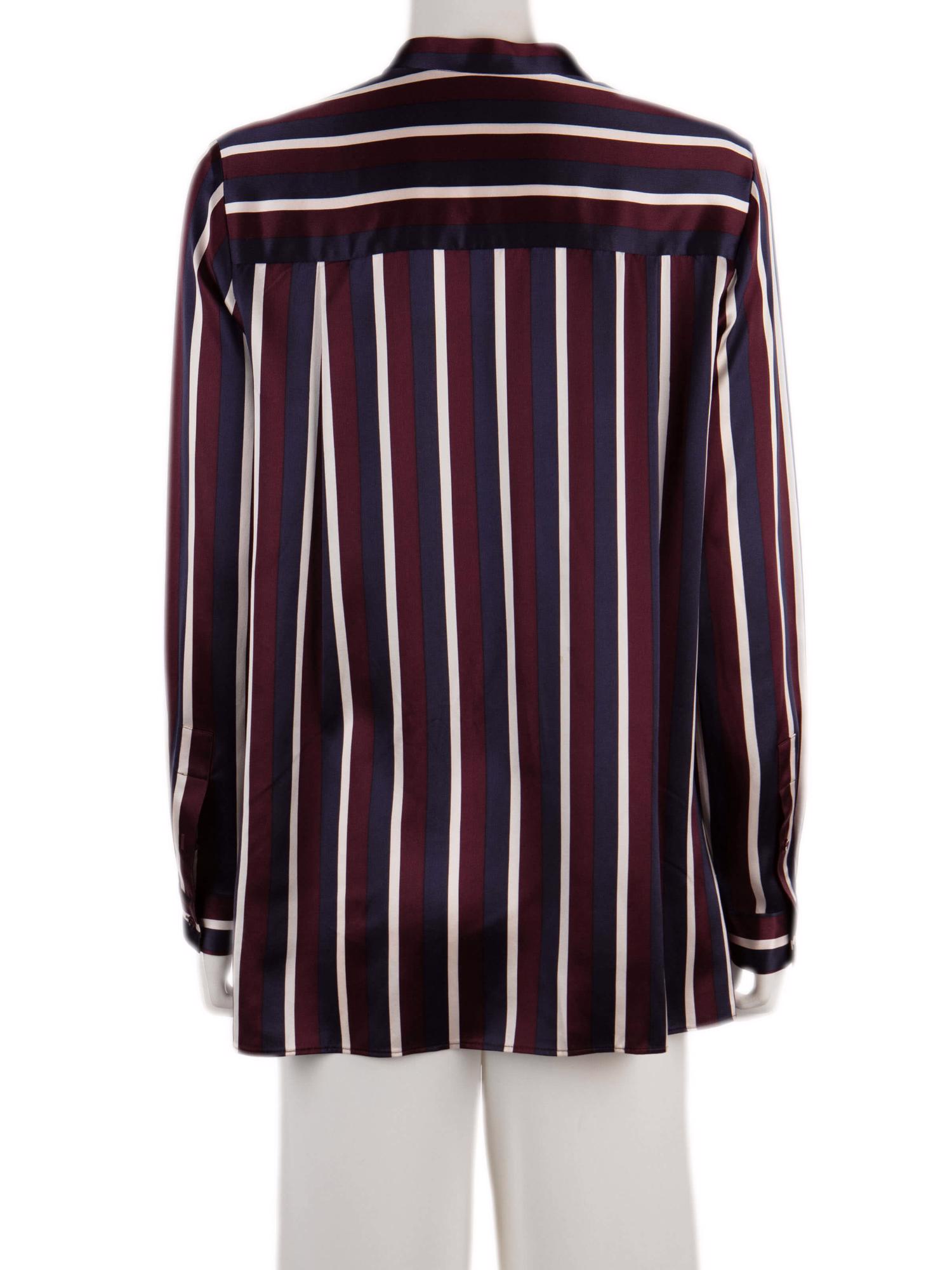 Bayan Lacivert JOSEPH BLUZ