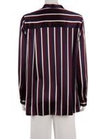 Bayan Lacivert JOSEPH BLUZ