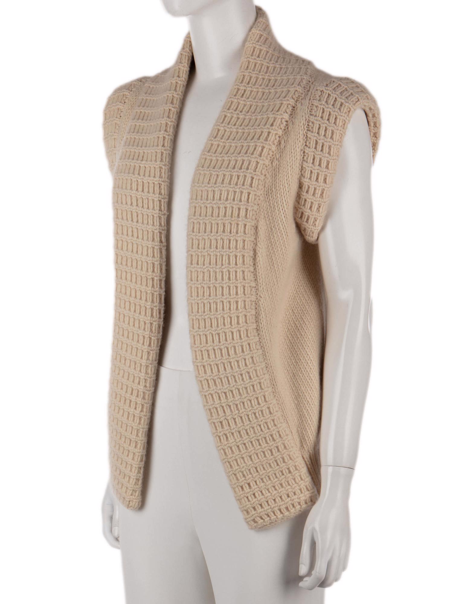 Bayan Krem BALENCIAGA YELEK