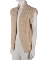 Bayan Krem BALENCIAGA YELEK