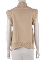 Bayan Krem BALENCIAGA YELEK