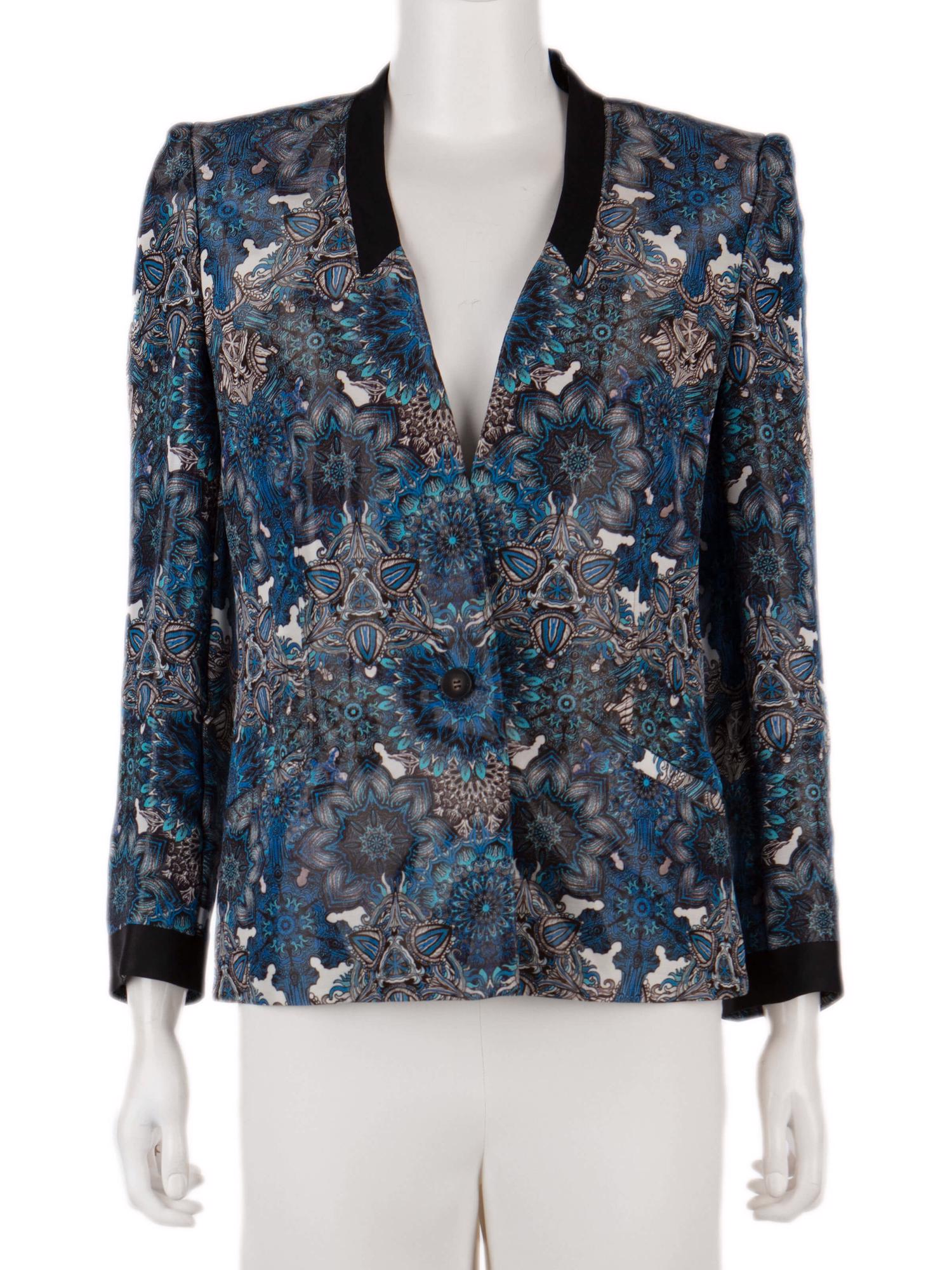 Bayan Lacivert HELMUT LANG CEKET