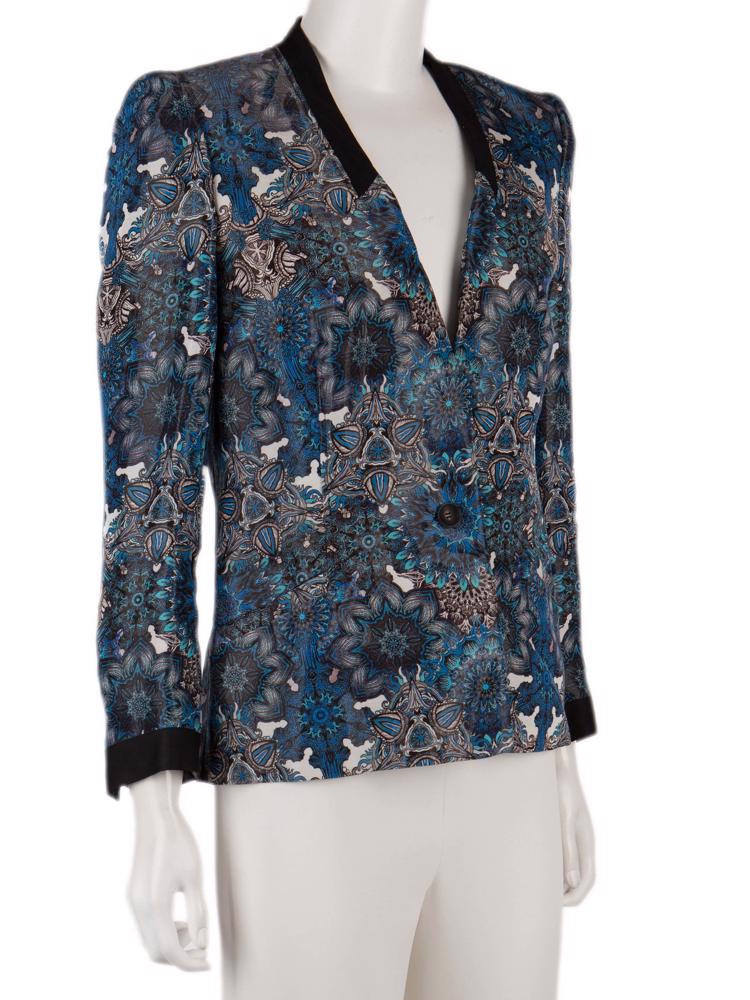 Bayan Lacivert HELMUT LANG CEKET