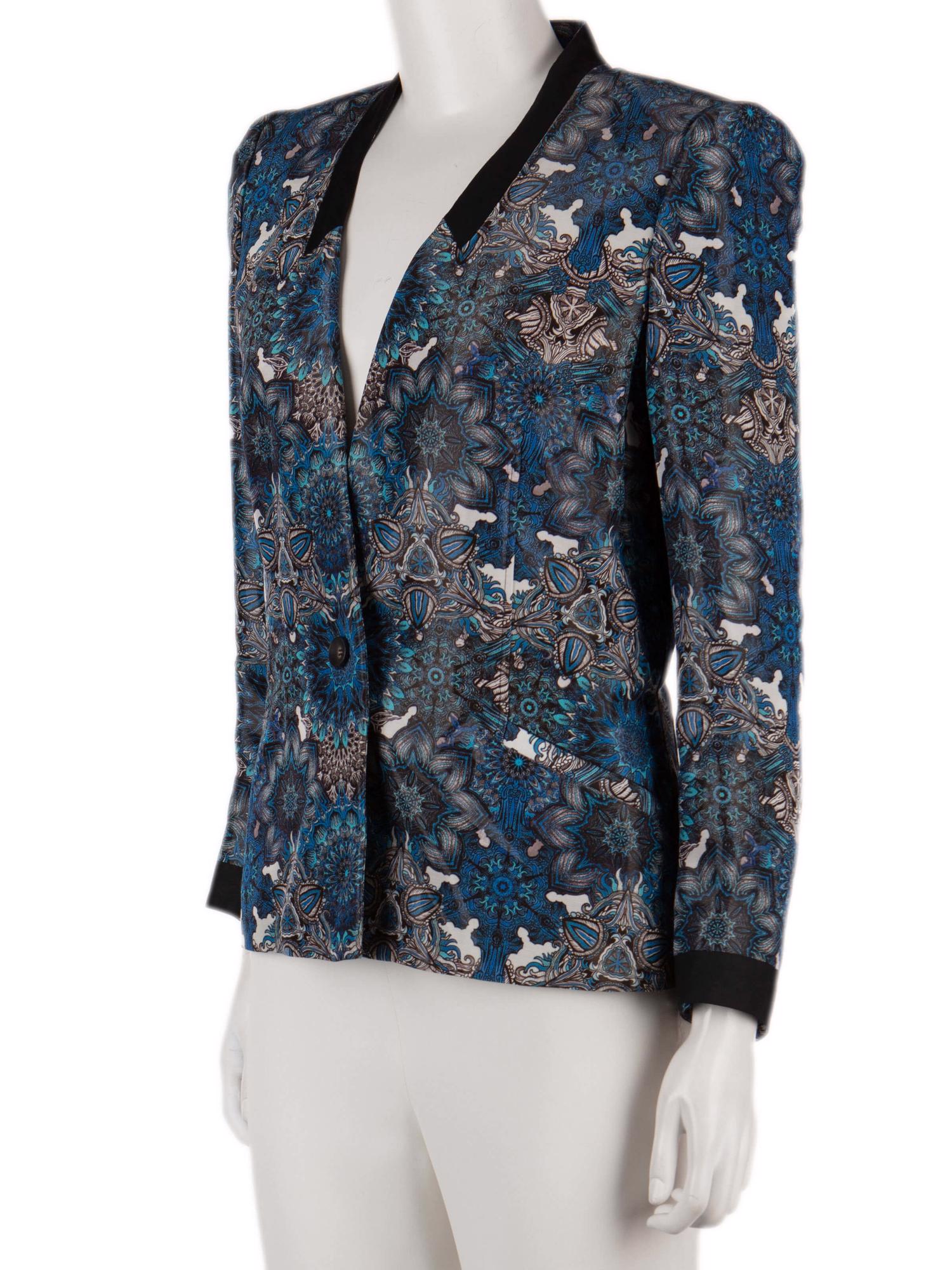 Bayan Lacivert HELMUT LANG CEKET