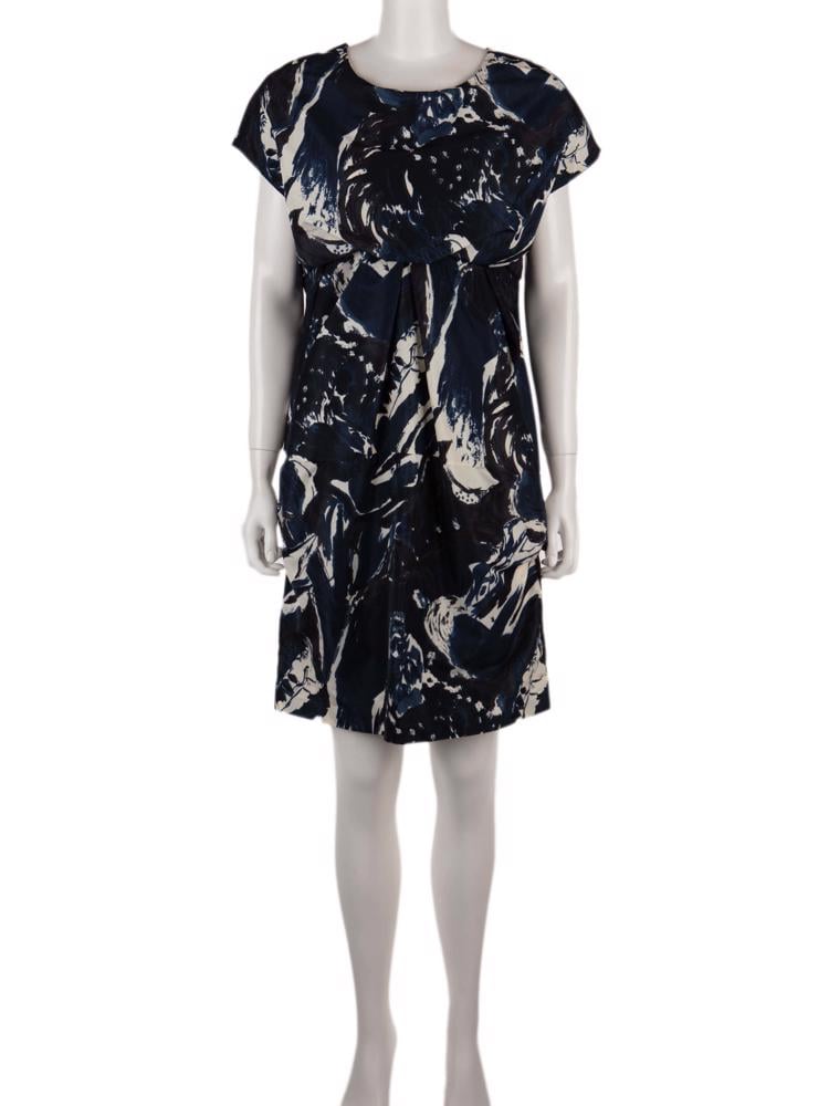 Bayan Siyah MARNI ELBİSE