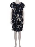 Bayan Siyah MARNI ELBİSE