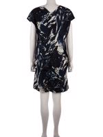 Bayan Siyah MARNI ELBİSE