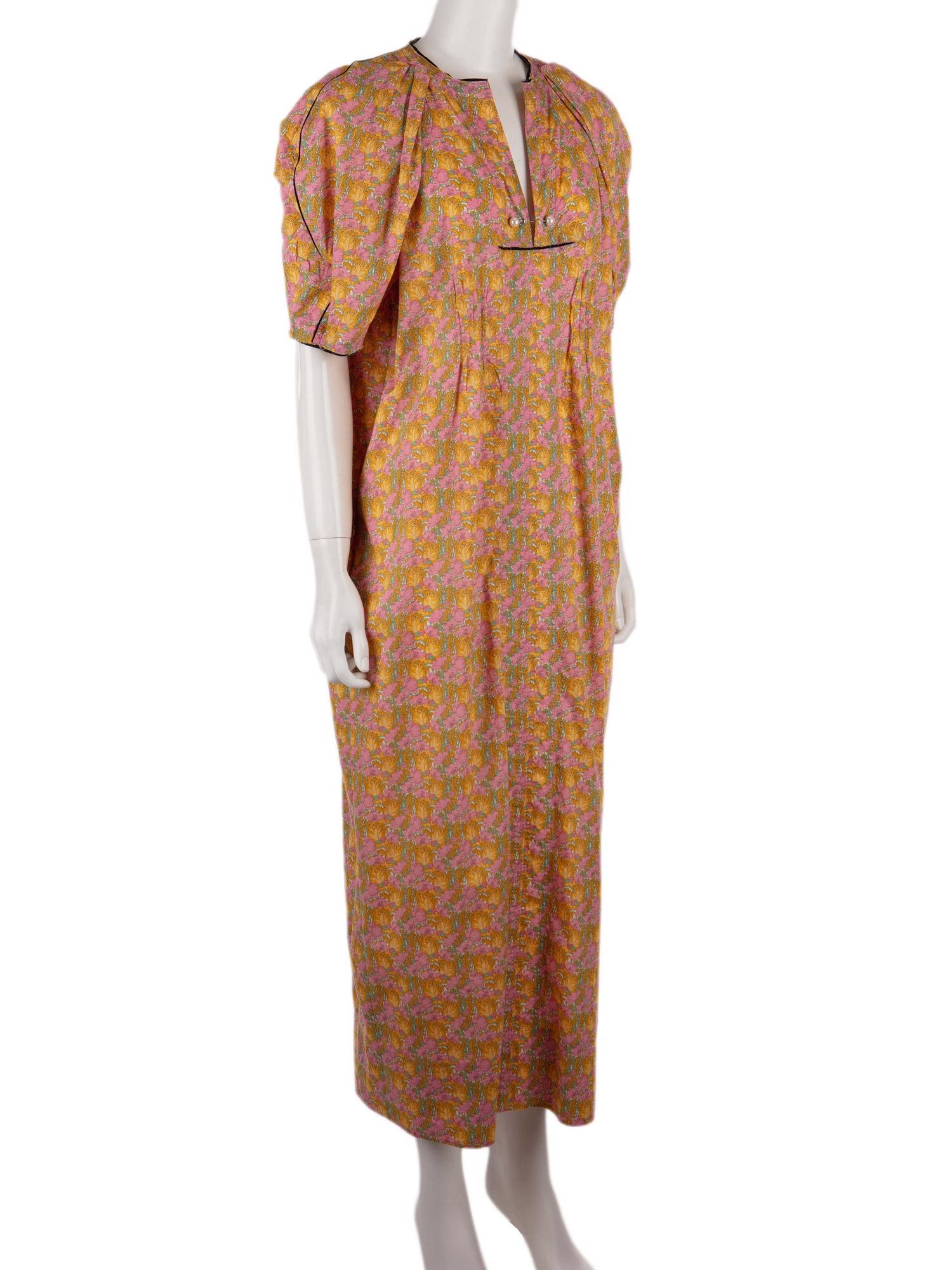 Bayan Sarı NACKIYE ELBİSE