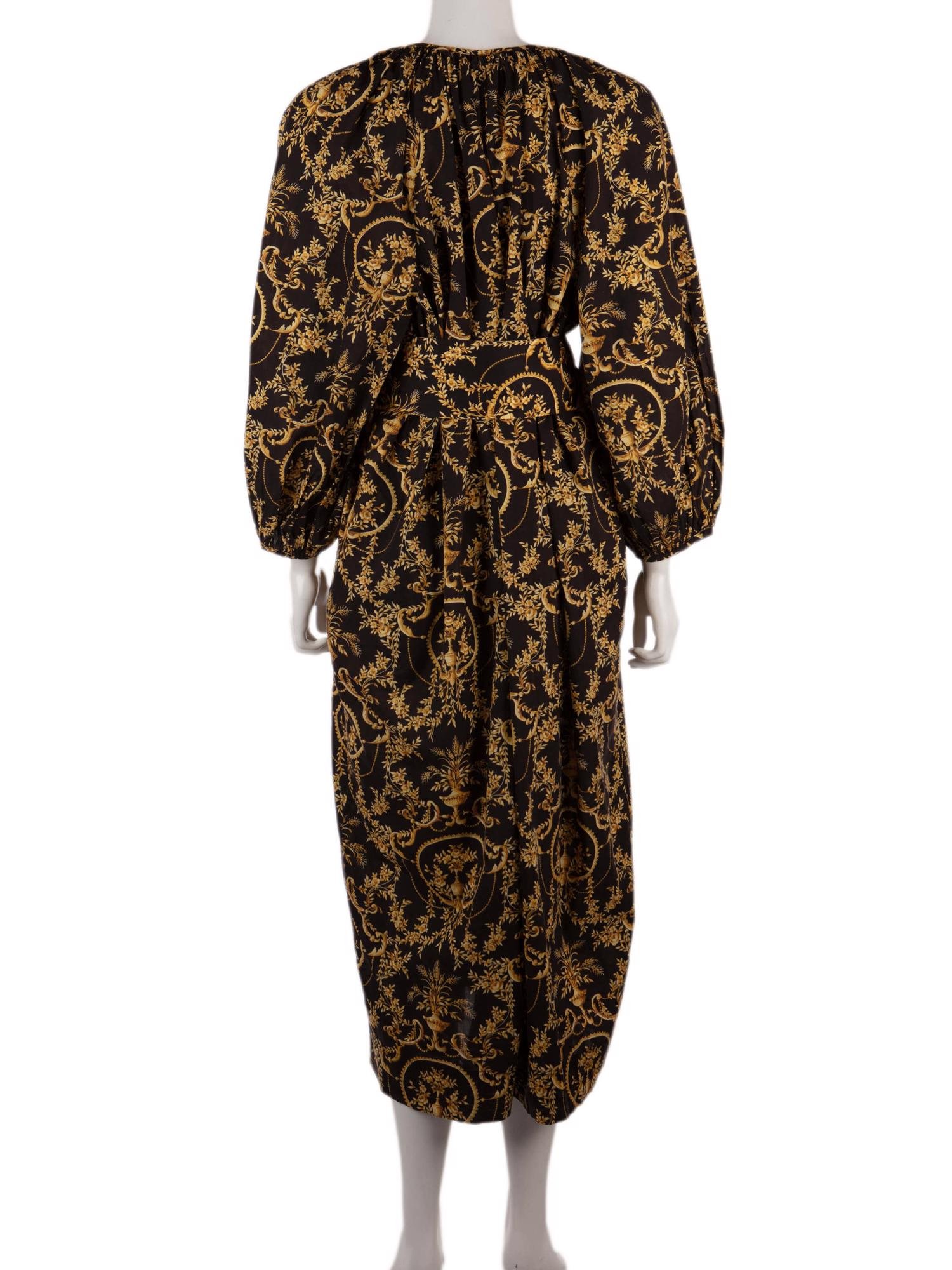 Bayan Kahve NACKIYE ELBİSE