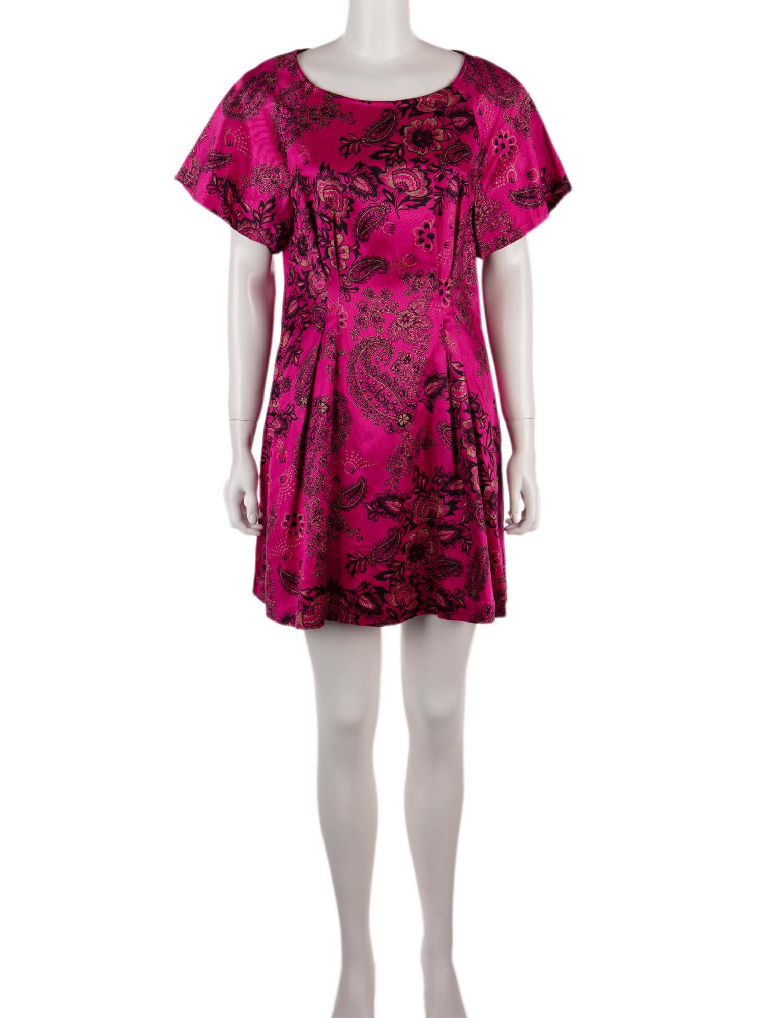 Bayan Pembe PHILLIP LIM ELBİSE