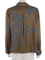 Bayan Yeşil ESSENTIEL ANTWERP GÖMLEK