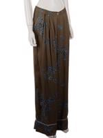 Bayan Yeşil ESSENTIEL ANTWERP PANTOLON