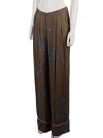 Bayan Yeşil ESSENTIEL ANTWERP PANTOLON