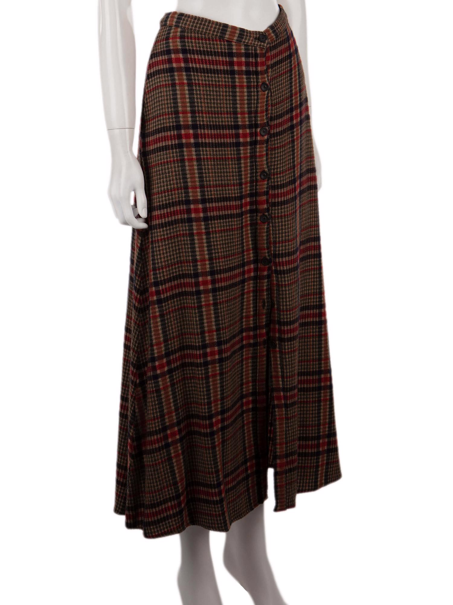 Bayan Yeşil DIEGA ETEK