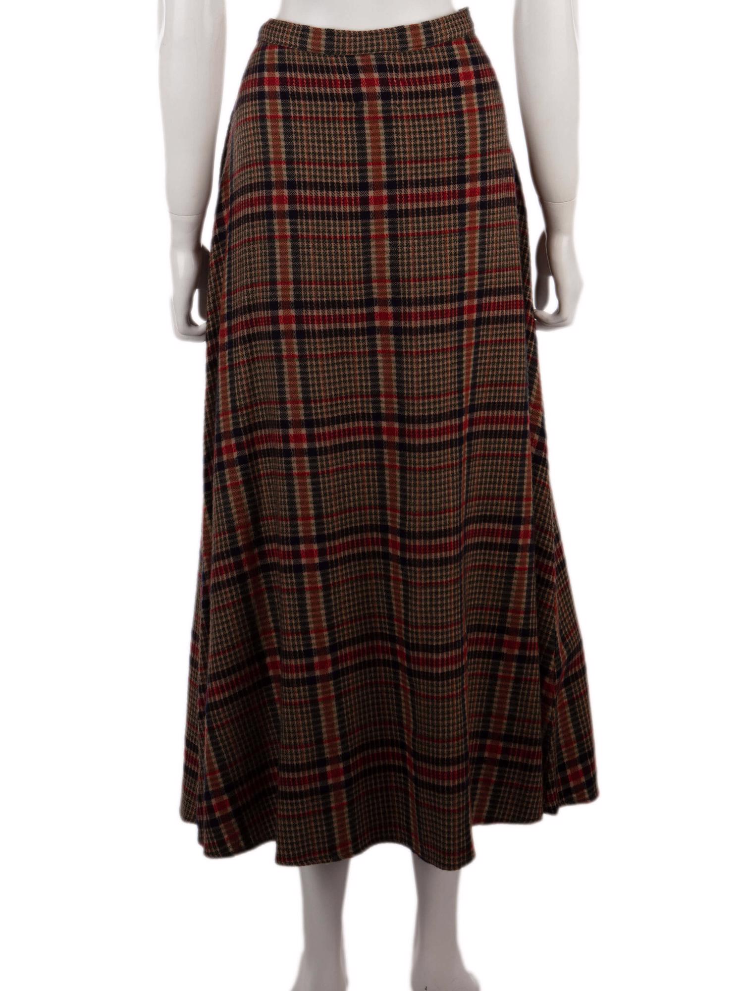 Bayan Yeşil DIEGA ETEK