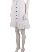 Bayan Beyaz BURBERRY ETEK