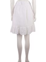 Bayan Beyaz BURBERRY ETEK