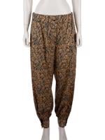 Bayan Sarı NACKIYE PANTOLON