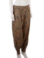 Bayan Sarı NACKIYE PANTOLON