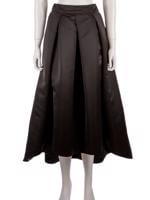 Bayan Siyah PAUL&JOE ETEK