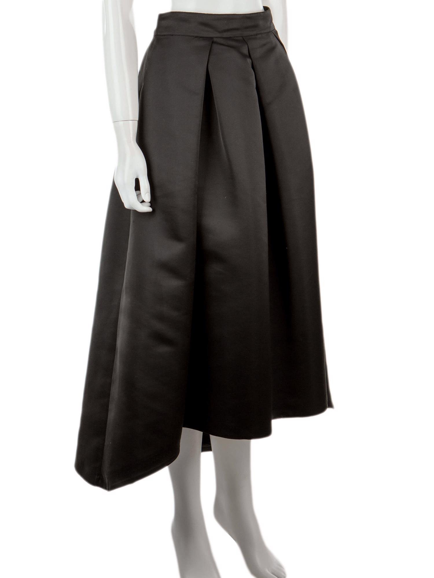 Bayan Siyah PAUL&JOE ETEK