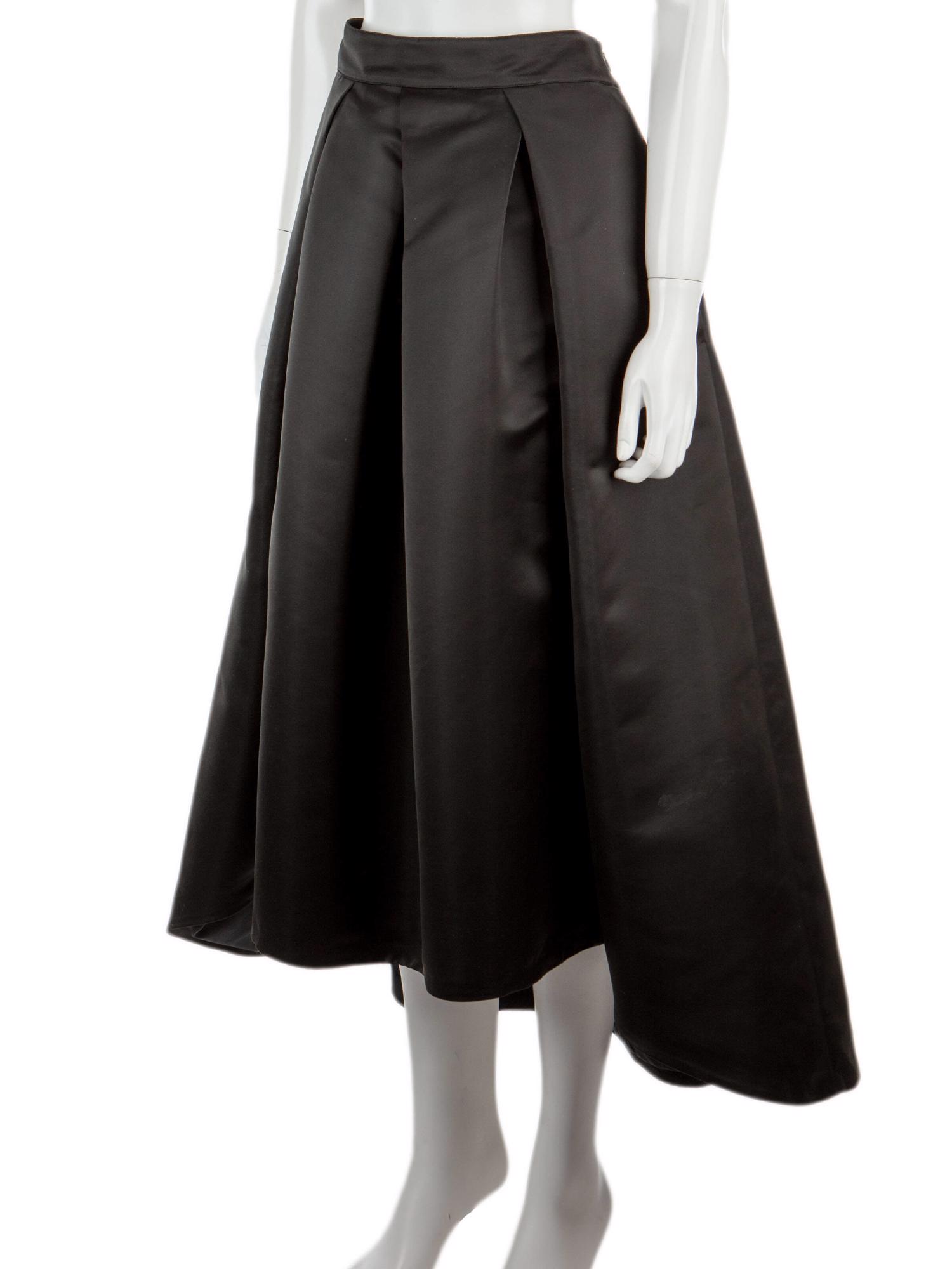 Bayan Siyah PAUL&JOE ETEK