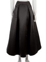 Bayan Siyah PAUL&JOE ETEK