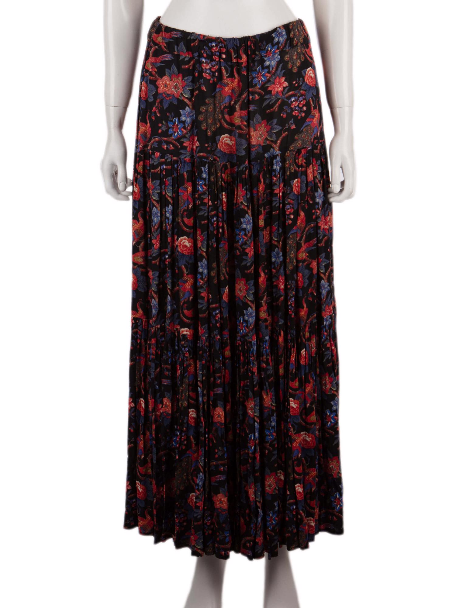 Bayan Siyah LA DOUBLEJ ETEK