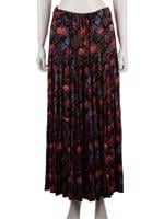 Bayan Siyah LA DOUBLEJ ETEK