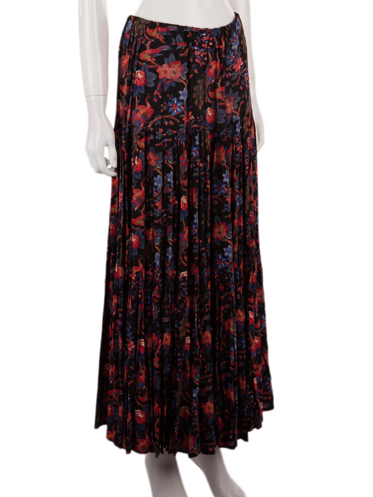 Bayan Siyah LA DOUBLEJ ETEK