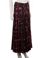 Bayan Siyah LA DOUBLEJ ETEK