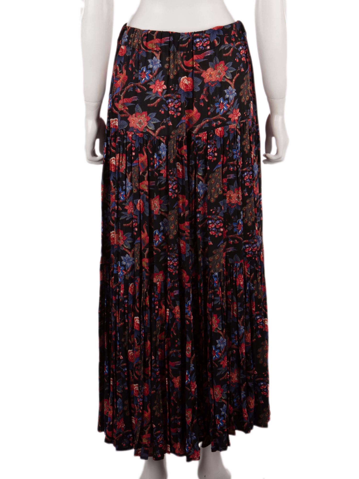 Bayan Siyah LA DOUBLEJ ETEK