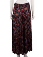 Bayan Siyah LA DOUBLEJ ETEK