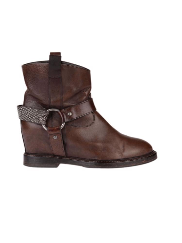 Bayan Kahve BRUNELLO CUCINELLI BOT