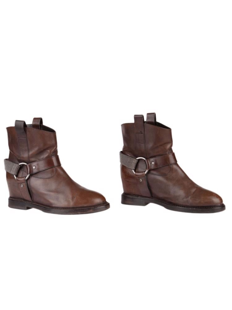 Bayan Kahve BRUNELLO CUCINELLI BOT