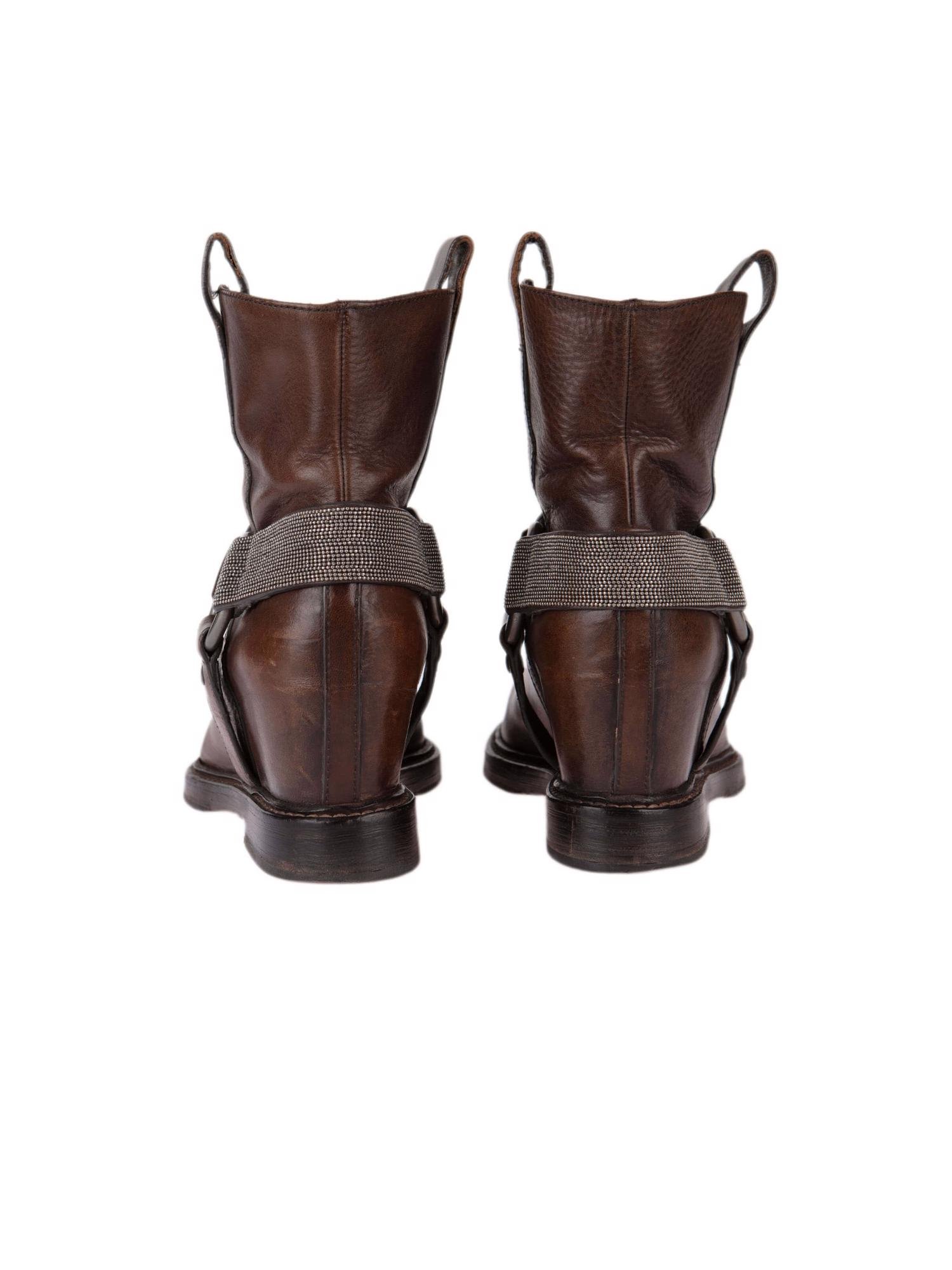 Bayan Kahve BRUNELLO CUCINELLI BOT