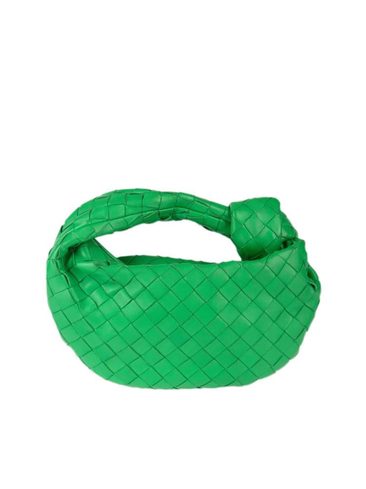 Bayan Yeşil BOTTEGA VENETA ÇANTA