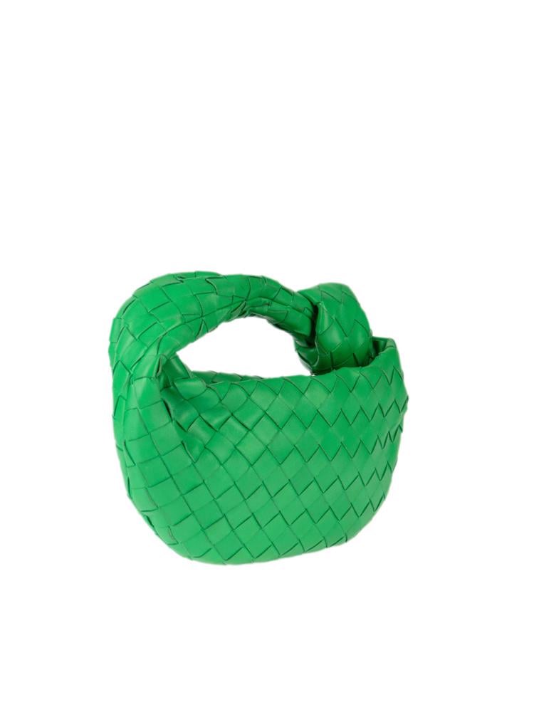 Bayan Yeşil BOTTEGA VENETA ÇANTA