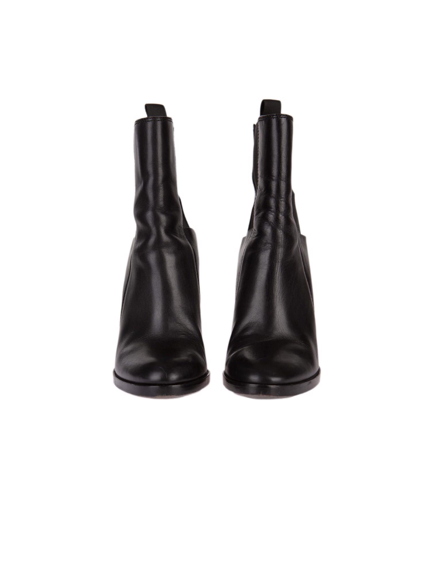 Bayan Siyah ALEXANDER WANG BOT