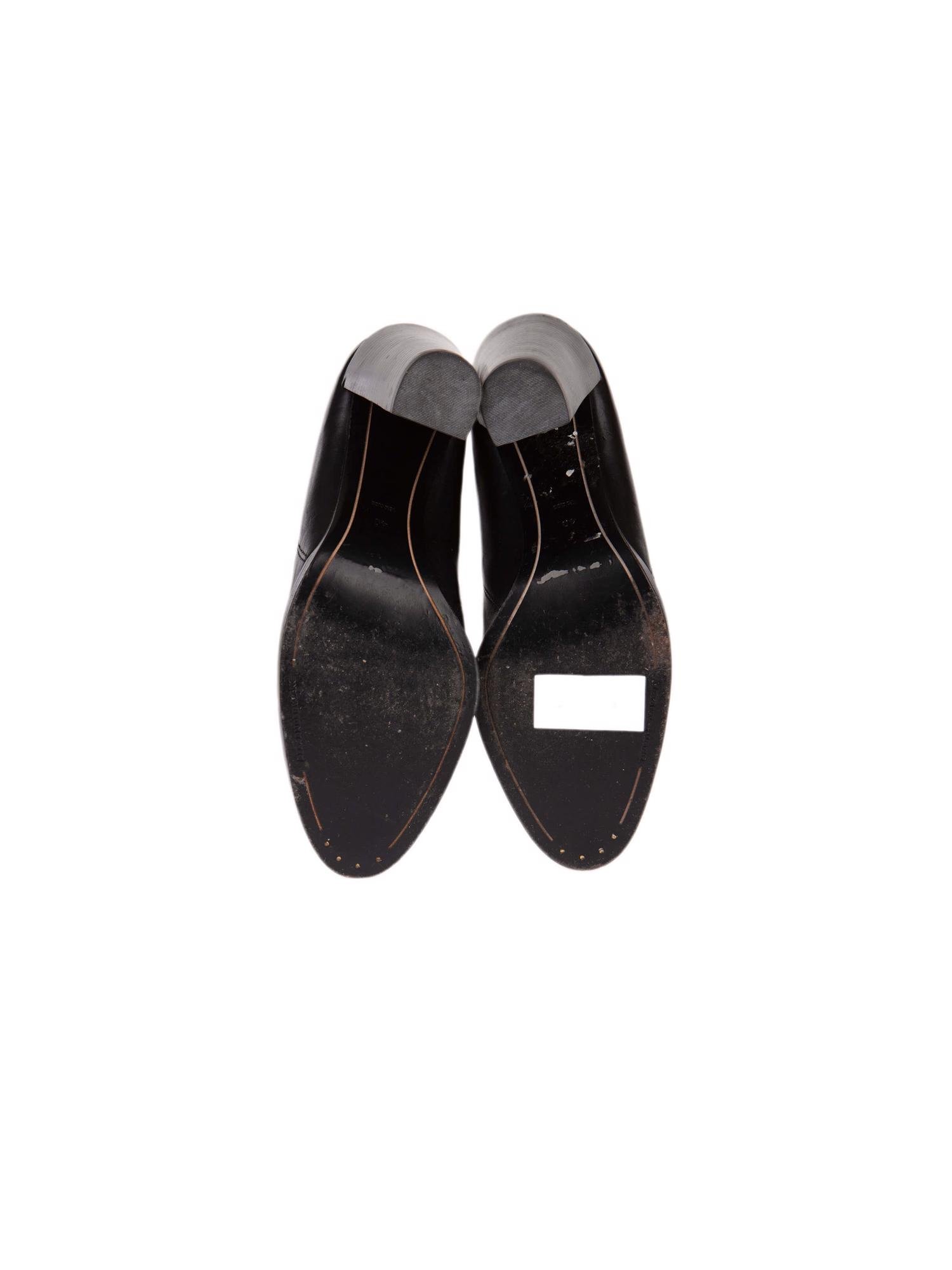 Bayan Siyah ALEXANDER WANG BOT