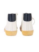 Bayan Beyaz YVES SAINT LAURENT SNEAKER BOT