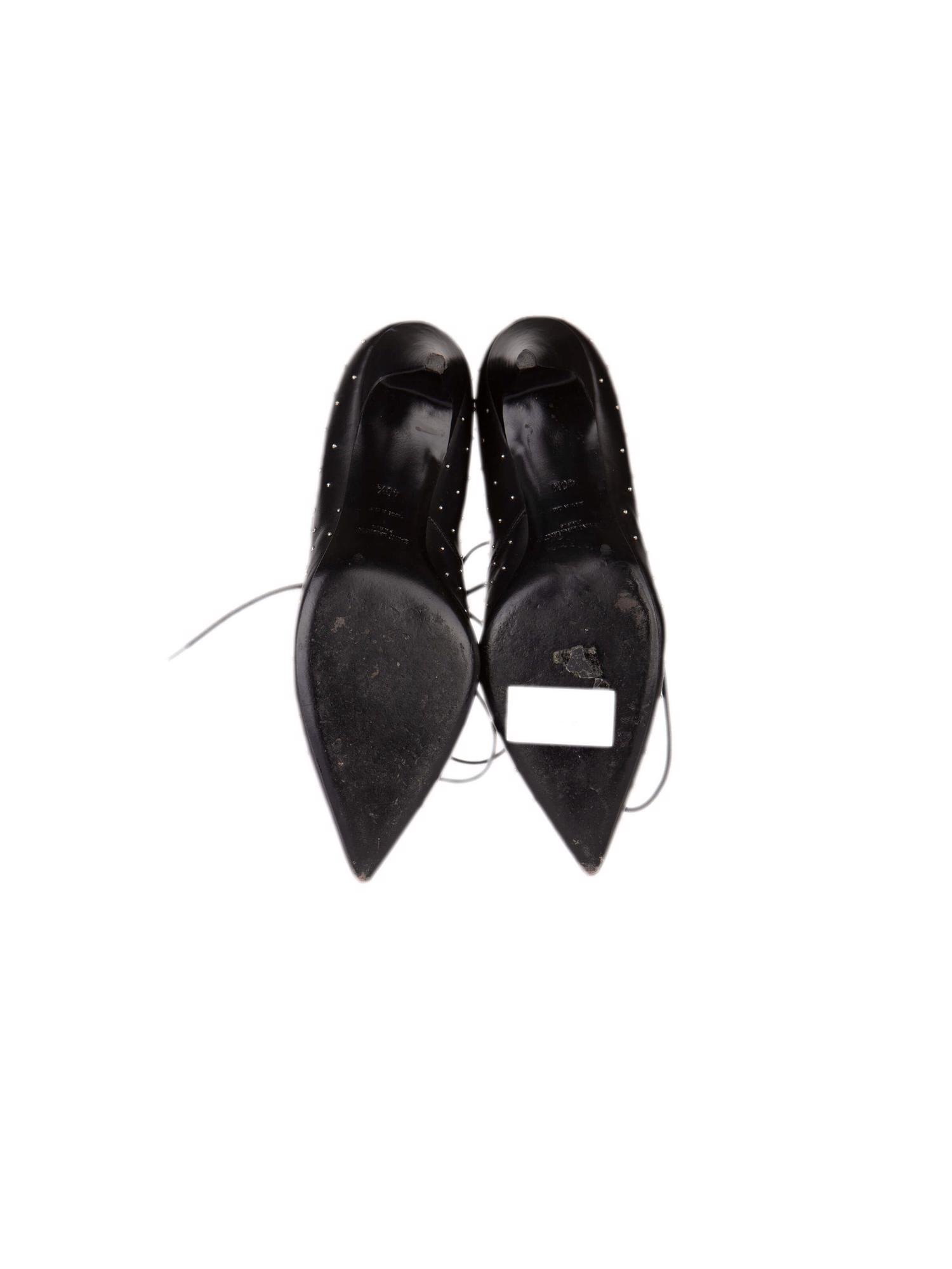 Bayan Siyah YVES SAINT LAURENT BOT